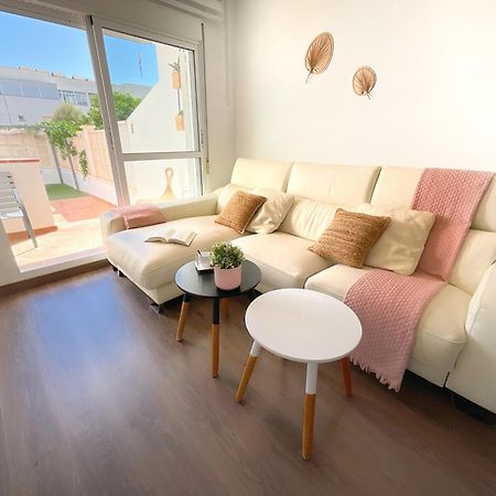 Ks Toyo Golf - Kaleria Suites Retamar  Exteriér fotografie