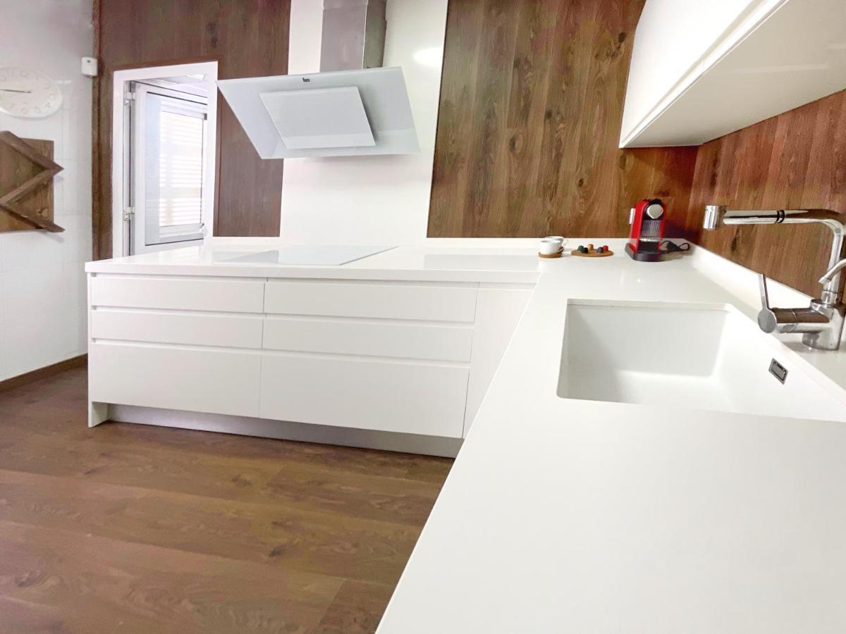 Ks Toyo Golf - Kaleria Suites Retamar  Exteriér fotografie