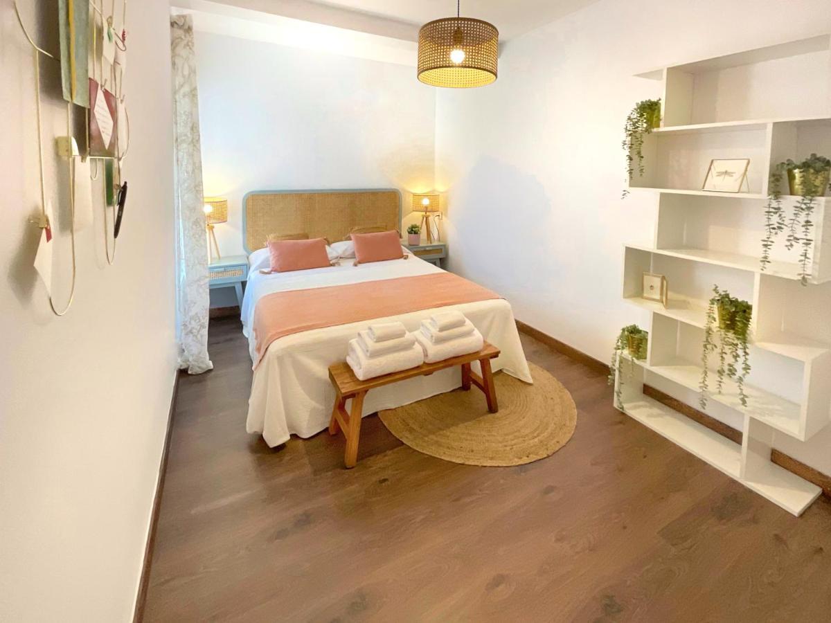 Ks Toyo Golf - Kaleria Suites Retamar  Exteriér fotografie