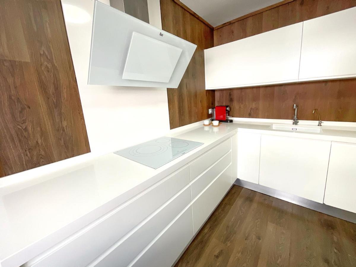 Ks Toyo Golf - Kaleria Suites Retamar  Exteriér fotografie