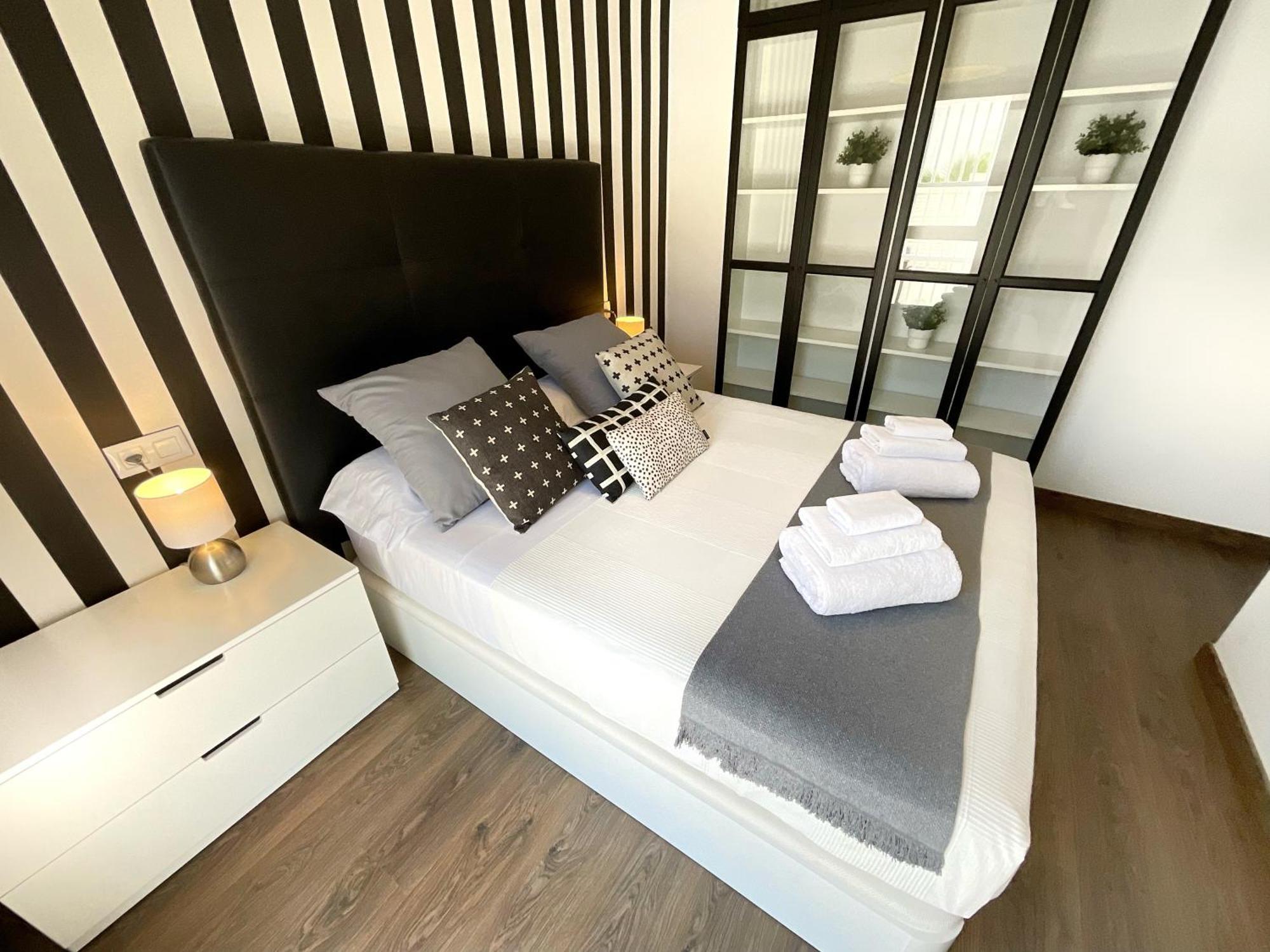 Ks Toyo Golf - Kaleria Suites Retamar  Exteriér fotografie
