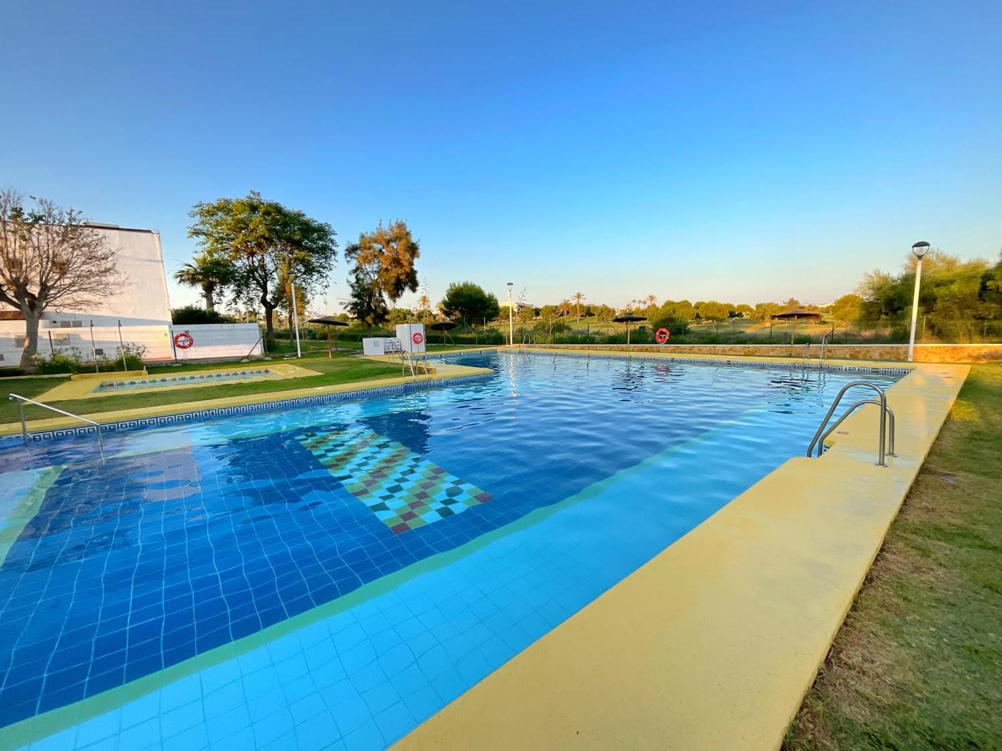 Ks Toyo Golf - Kaleria Suites Retamar  Exteriér fotografie