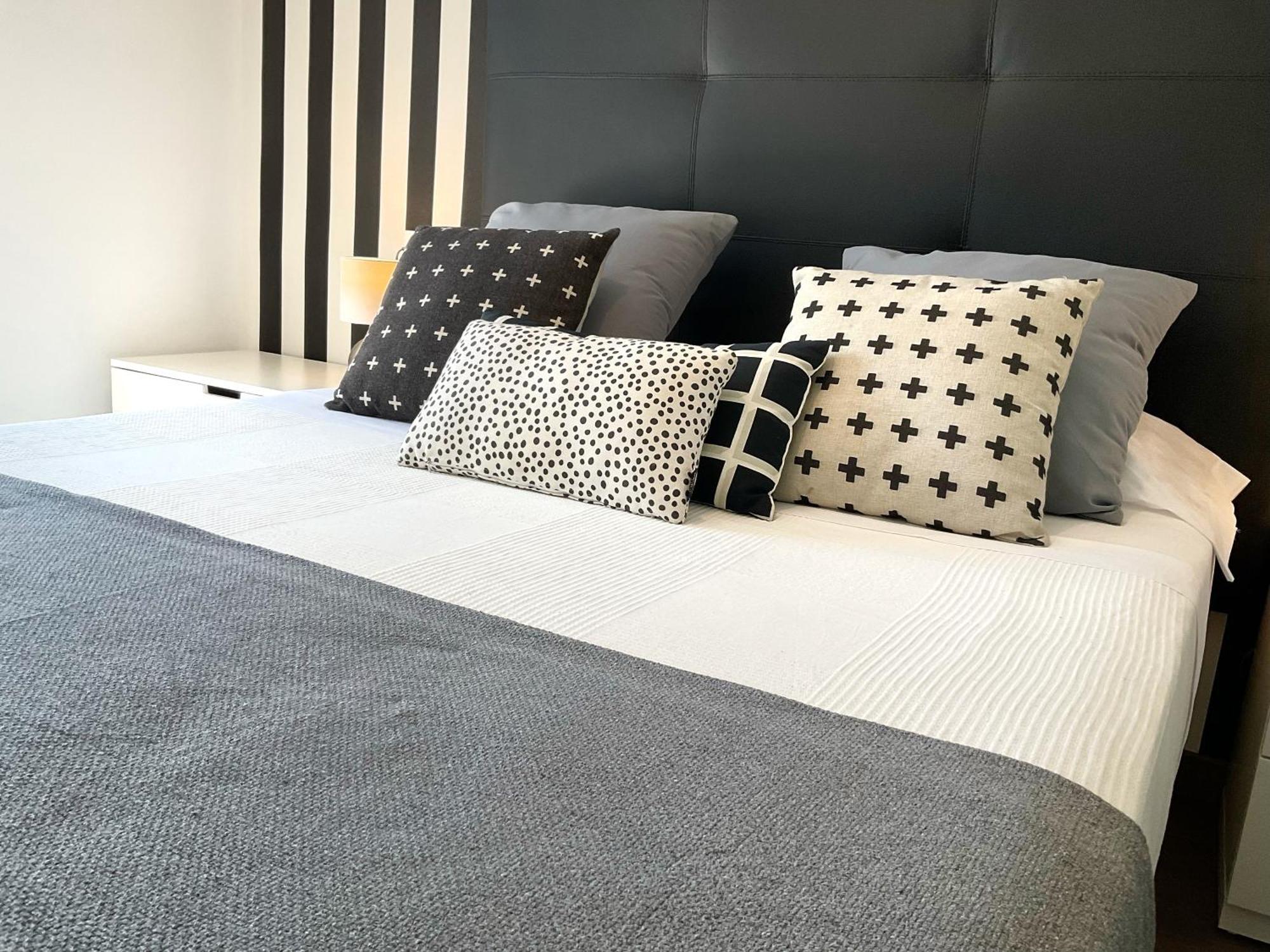 Ks Toyo Golf - Kaleria Suites Retamar  Exteriér fotografie